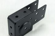 Actuator End Mount for NEMA 17