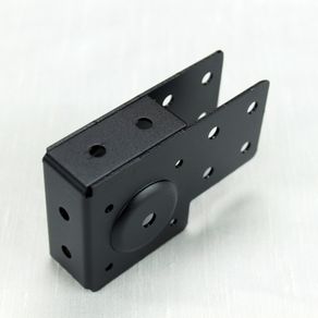 Actuator End Mount for NEMA 17