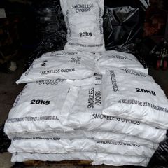 1 Ton Smokeless Coal