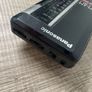 Panasonic radio FM-AM Image 2