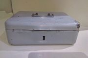 Metal Box