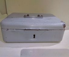 Metal Box