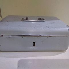 Metal Box