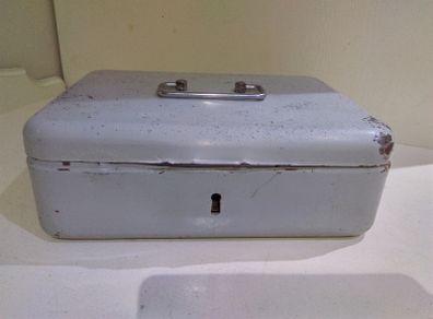 Metal Box