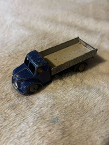 Dinky Dodge