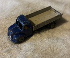 Dinky Dodge