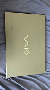 VAIO FE15 Intel i5-10210U For Parts/Repair, working motherboard/display