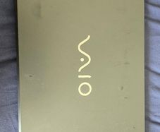 VAIO FE15 Intel i5-10210U For Parts/Repair, working motherboard/display