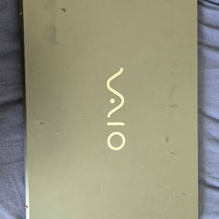 VAIO FE15 Intel i5-10210U For Parts/Repair, working motherboard/display