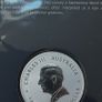 1 oz silver coin Image 6