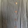 Massimo Dutti Reversible Jacket/Mac Image 4