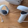 Meta Quest 2 with Controllers Image 2