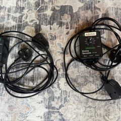 Habistat Dimming Thermostat 600w x2