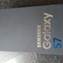 Samsung galaxy s7 with all accessories Image 3