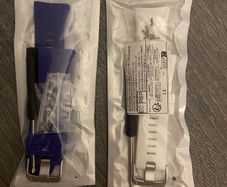 Garmin watch straps