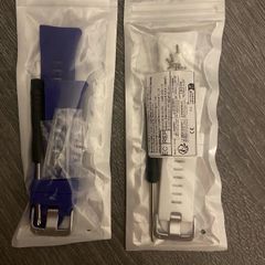 Garmin watch straps
