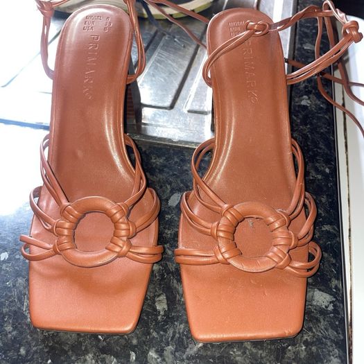 beautiful shoes