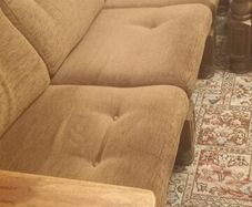 Sofas (old dutch suite  3 peice)