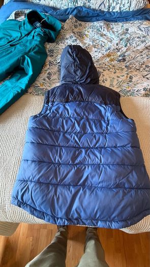 Superdry Gilet