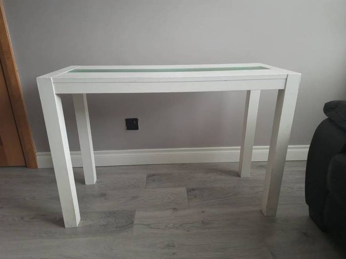 Hallway Table