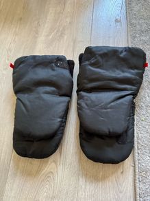 Pram Gloves