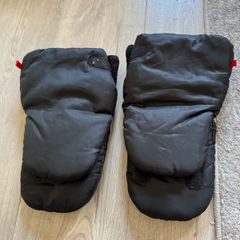 Pram Gloves