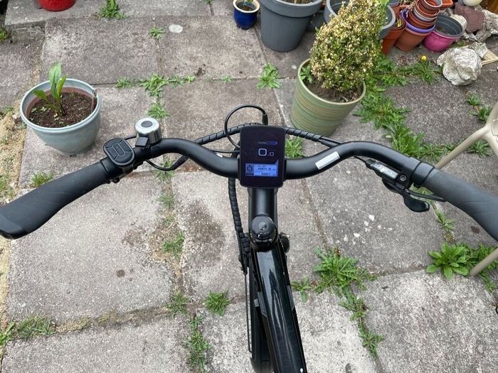 E-Bike for sale