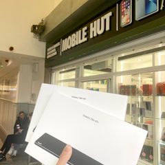 samsung Tab A11 plus + 5G 128gb