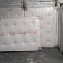 Memory Foam Orthopedic Mattress With 1500 Pocket Spring Image 6