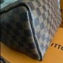 louis vuitton bag speedy 25 Image 8