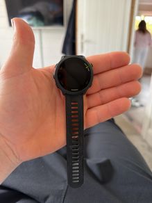 garmin forerunner