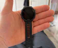 garmin forerunner