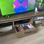 Tv Stand unit Image 3