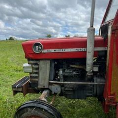 Massey Ferguson Other 1970