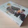Cluedo Harry Potter Edition Family Board Game 2019 NEW SEALED Image 3