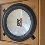 MTX Subwoofer Image 3