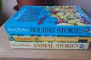 Enid Blyton books E1 each