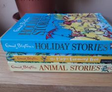Enid Blyton books E1 each