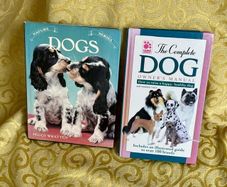 Dog Books Bundle