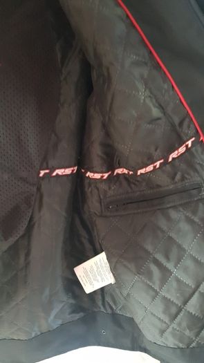 motorcycle jacket