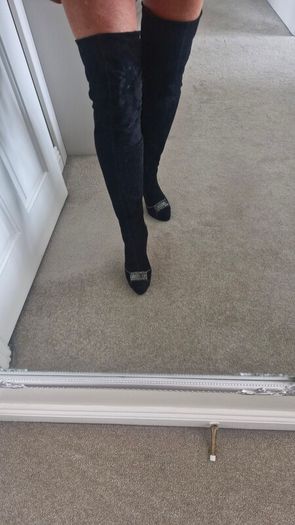 women's boots