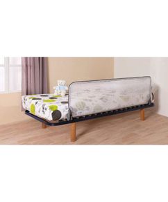 Safety 1st Extra Large Bed Rail - Grey (2 rails)