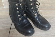 Claudie Pierlot boots