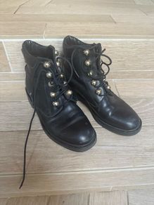 Claudie Pierlot boots