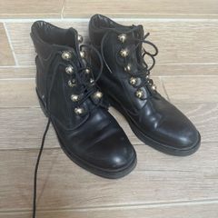 Claudie Pierlot boots