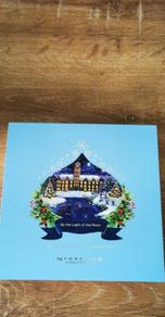 Newbridge Silverware Annual Christmas Collectible 2018  By the Light of the Moon