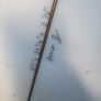 Custom Fishtail Surfboard Image 5