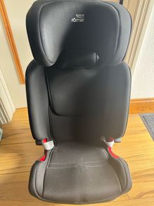 Britax Romer Car Seat