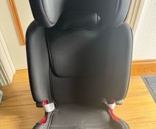 Britax Romer Car Seat