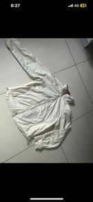 Liverpool jacket